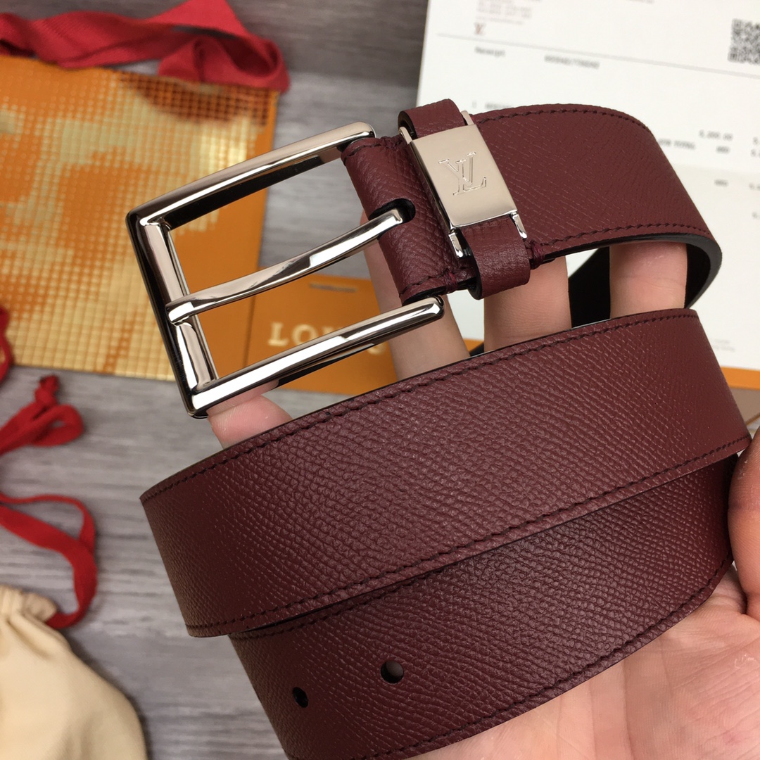l**is V*t*n belt-3.5cm