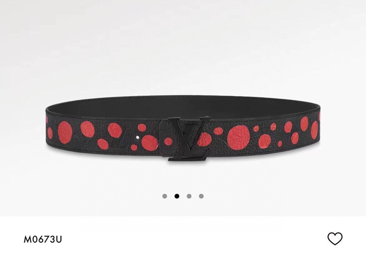 l**is V*t*n belt-4cm