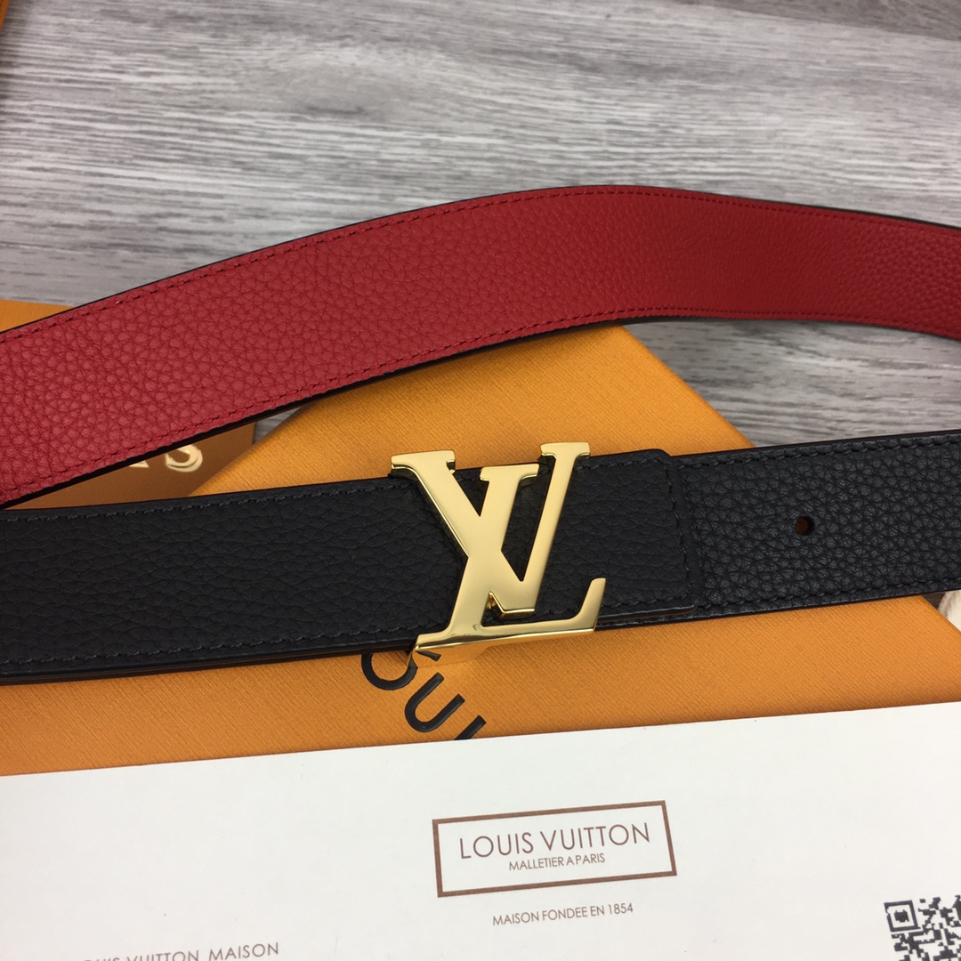 l**is V*t*n belt-3cm