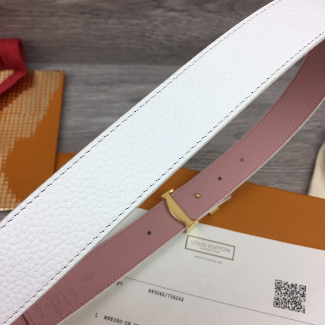 l**is V*t*n belt-3cm