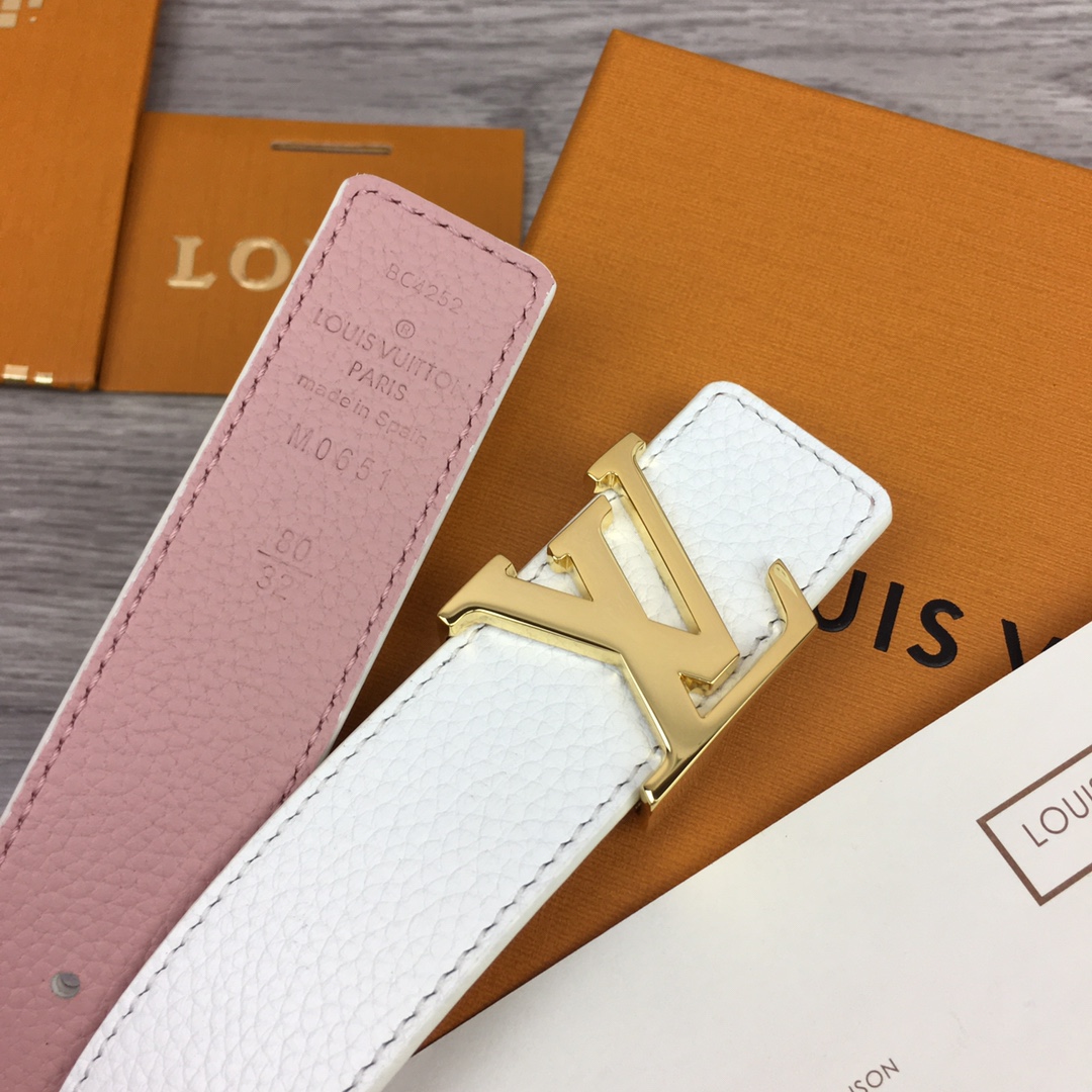 l**is V*t*n belt-3cm