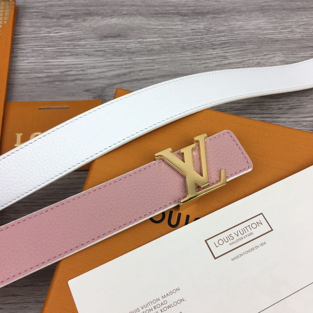 l**is V*t*n belt-3cm