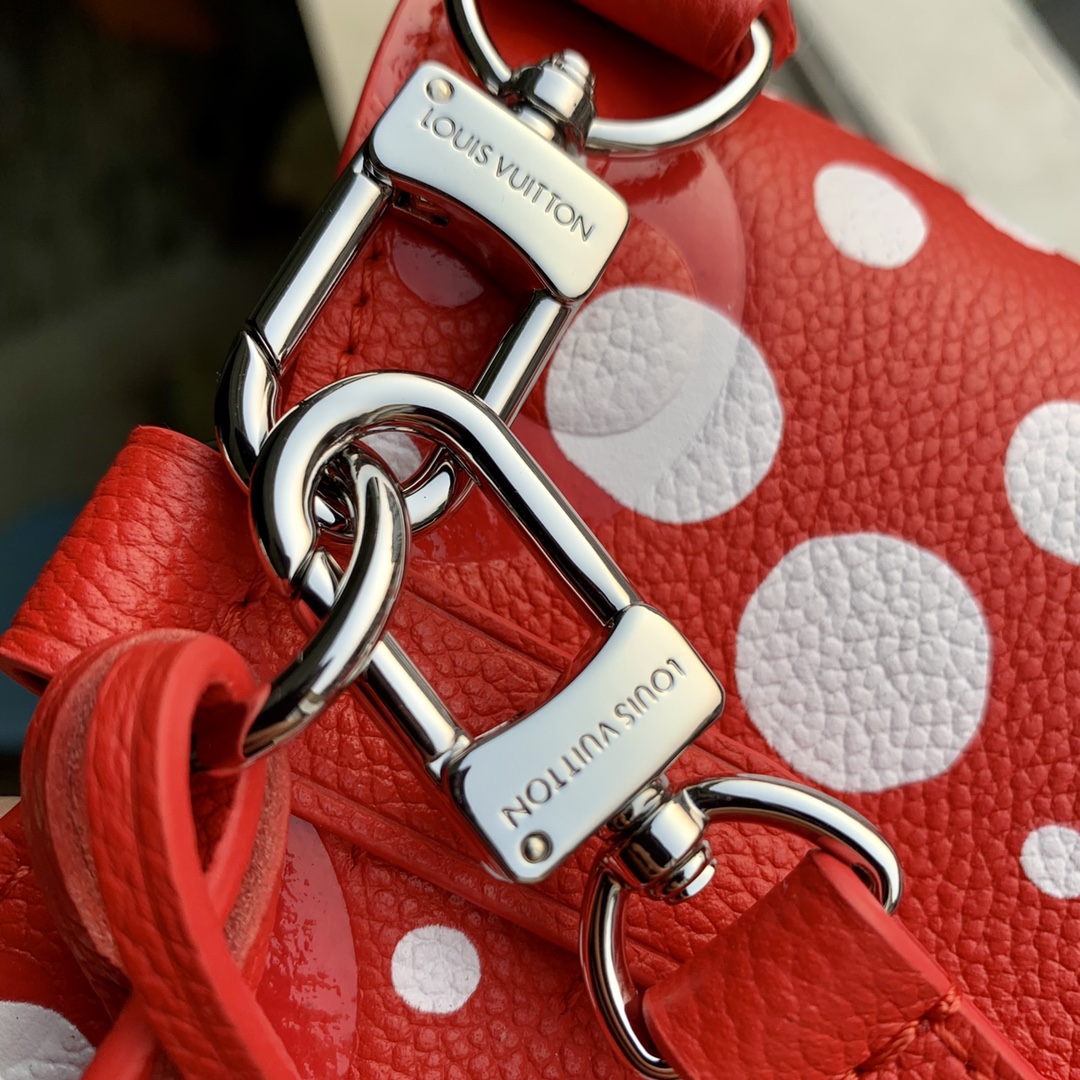 l**is V*t*n m46413 neonoe bb handbag-20*20*13cm