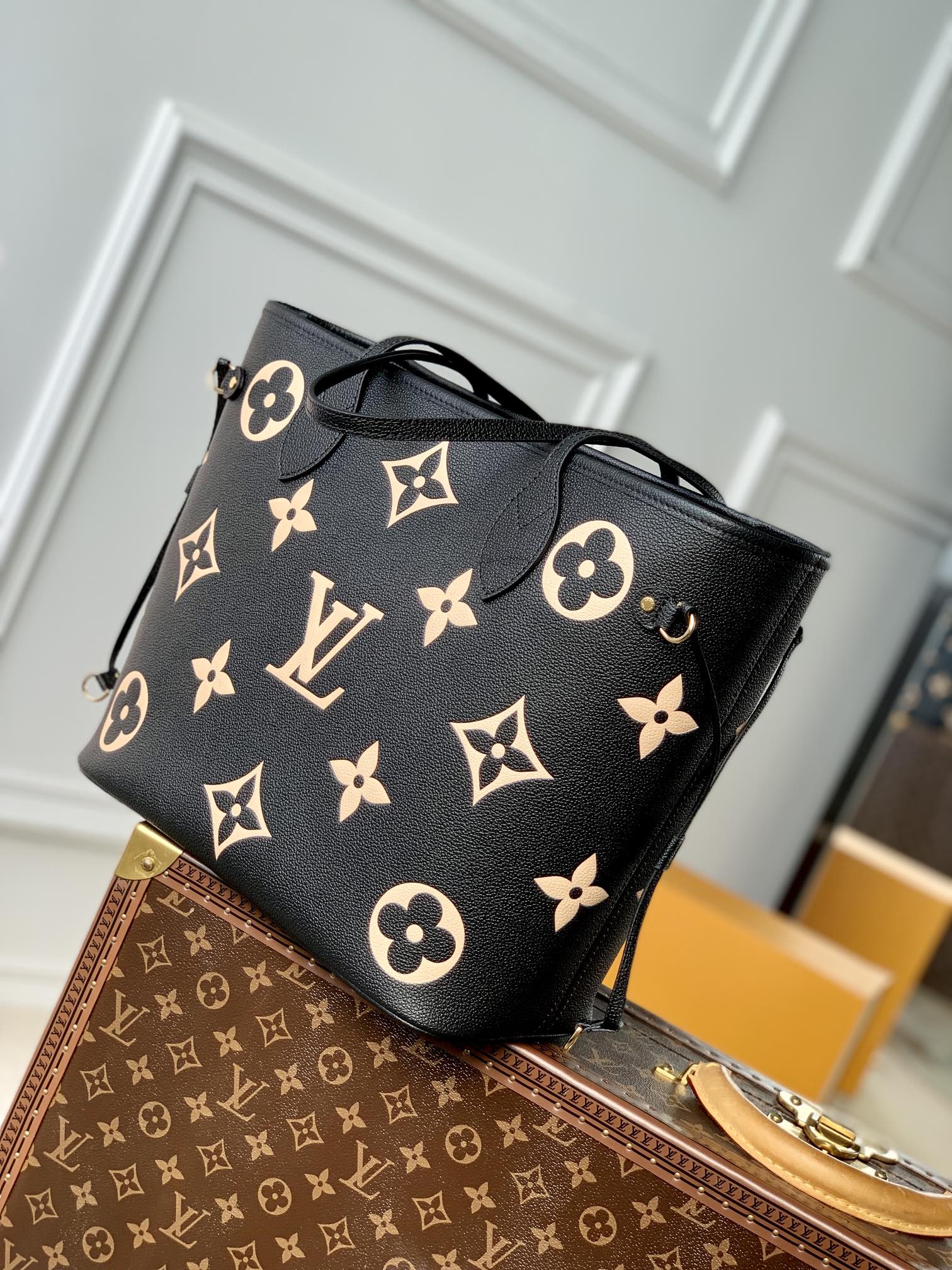 l**is V*t*n neverfull mm m21579-32*29*17cm