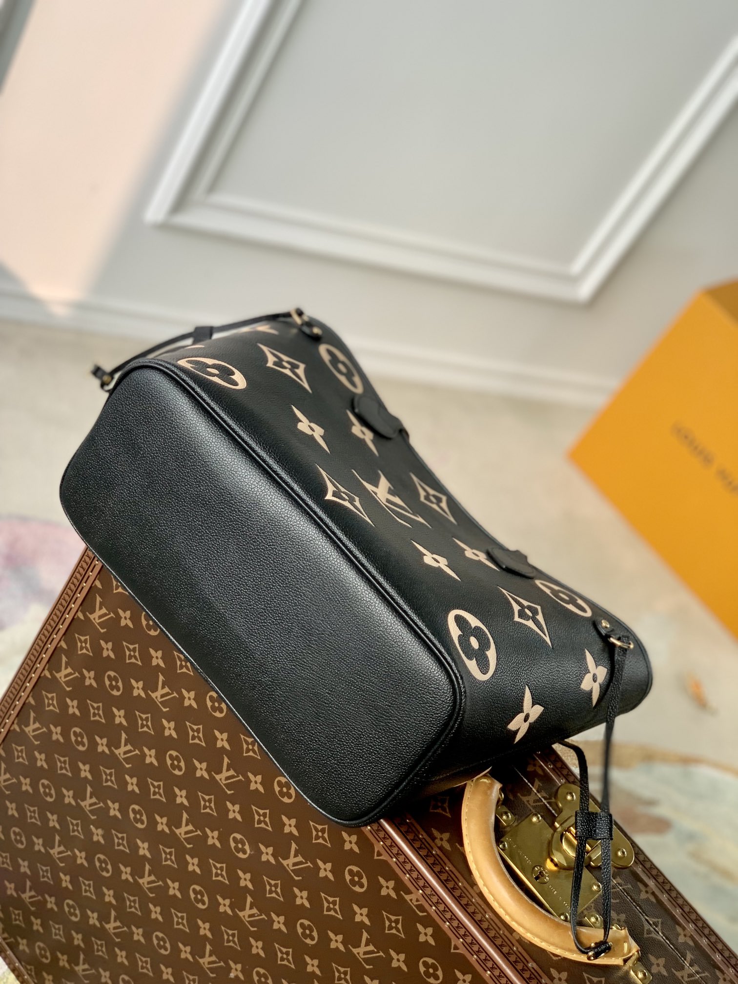 l**is V*t*n neverfull mm m21579-32*29*17cm