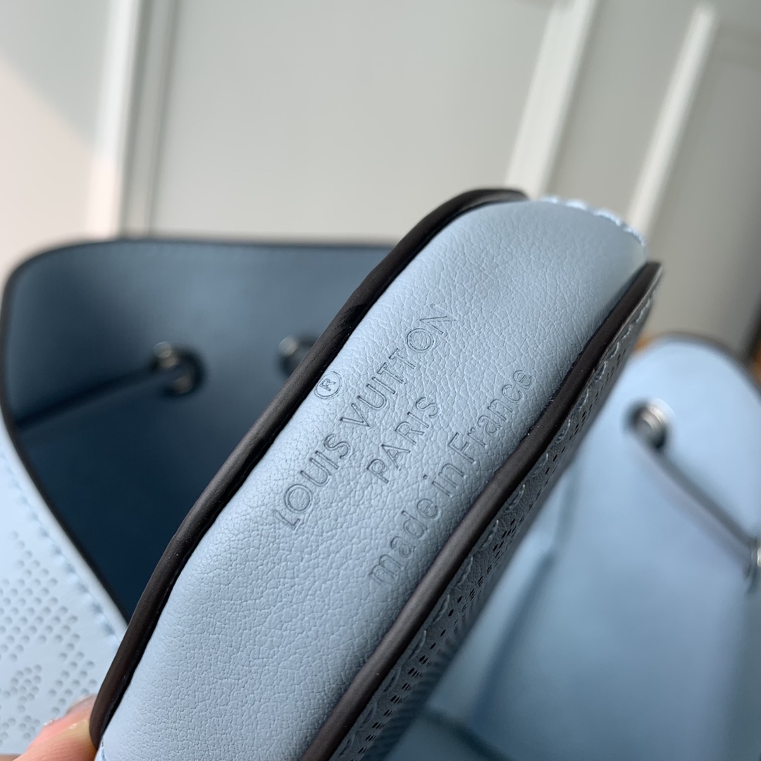 l**is V*t*n bella tote bag-m57201-19*22*14cm