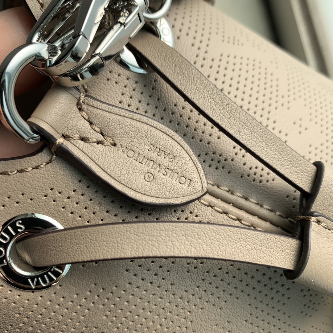 l**is V*t*n bella tote bag-m57201-19*22*14cm