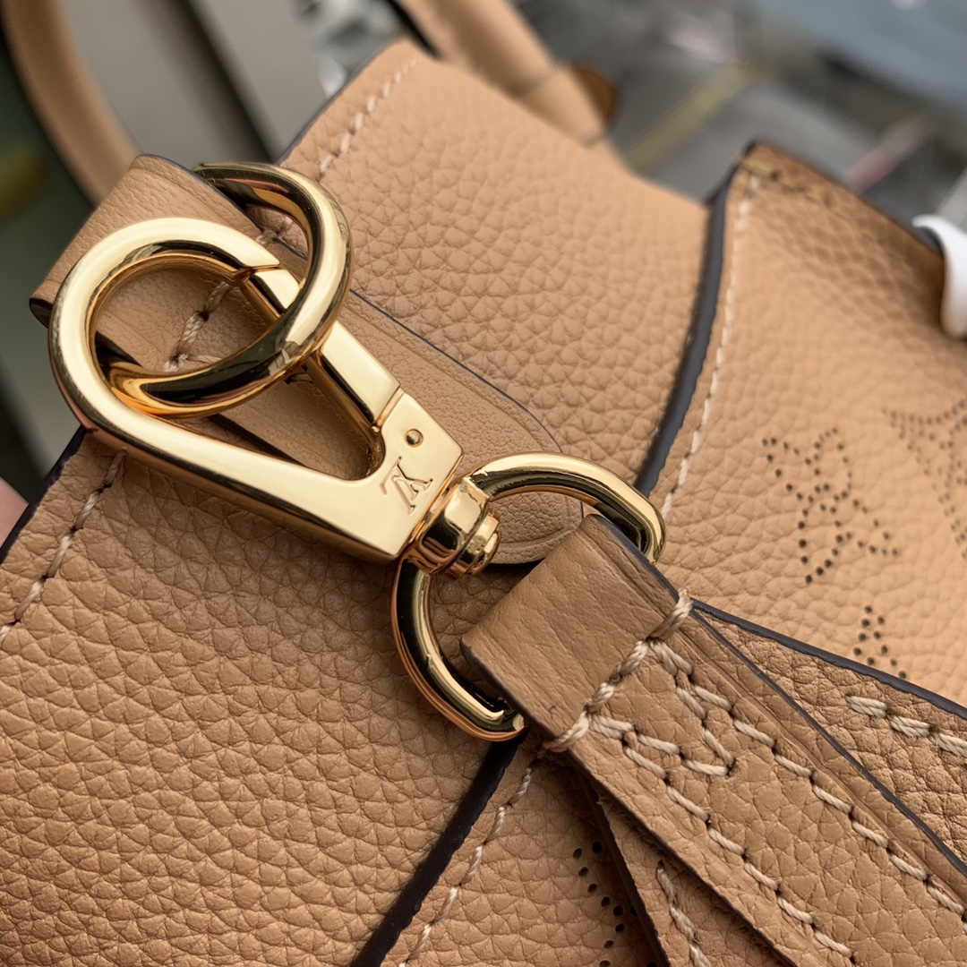 l**is V*t*n on my side tote bag-m21569-30.5*24.5*14cm