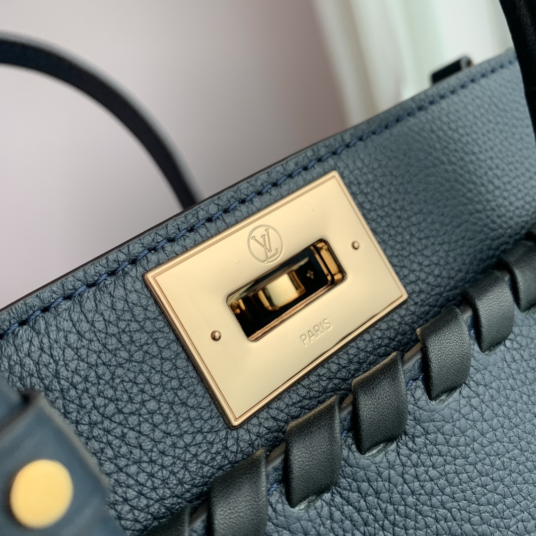 l**is V*t*n on my side tote bag-m21569-30.5*24.5*14cm