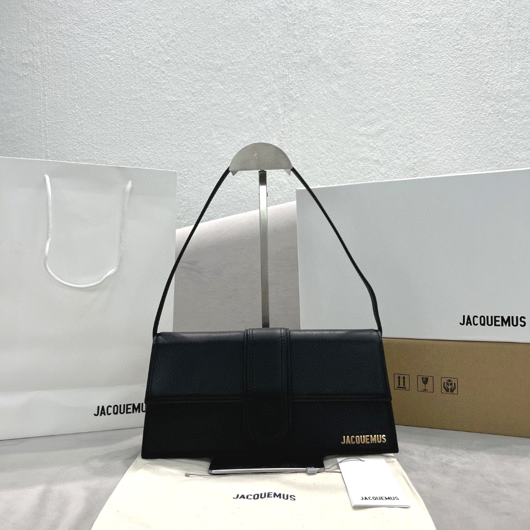 Jacquemus Handbags-28*13.5*6CM
