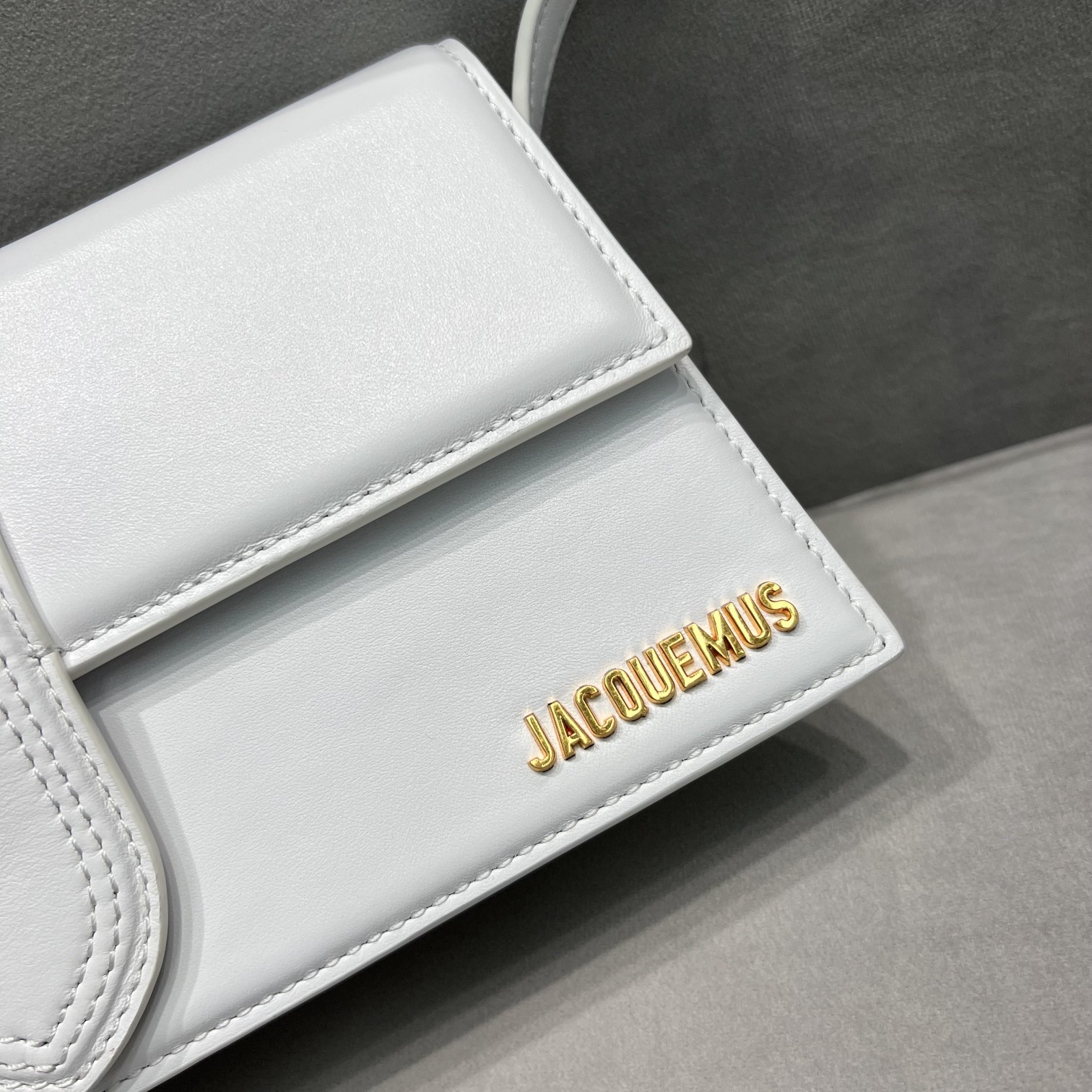 Jacquemus Handbags-28*13.5*6CM