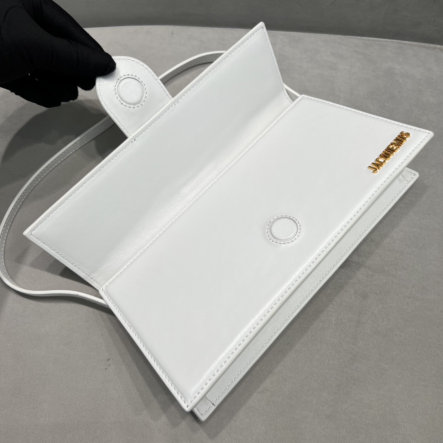 Jacquemus Handbags-28*13.5*6CM