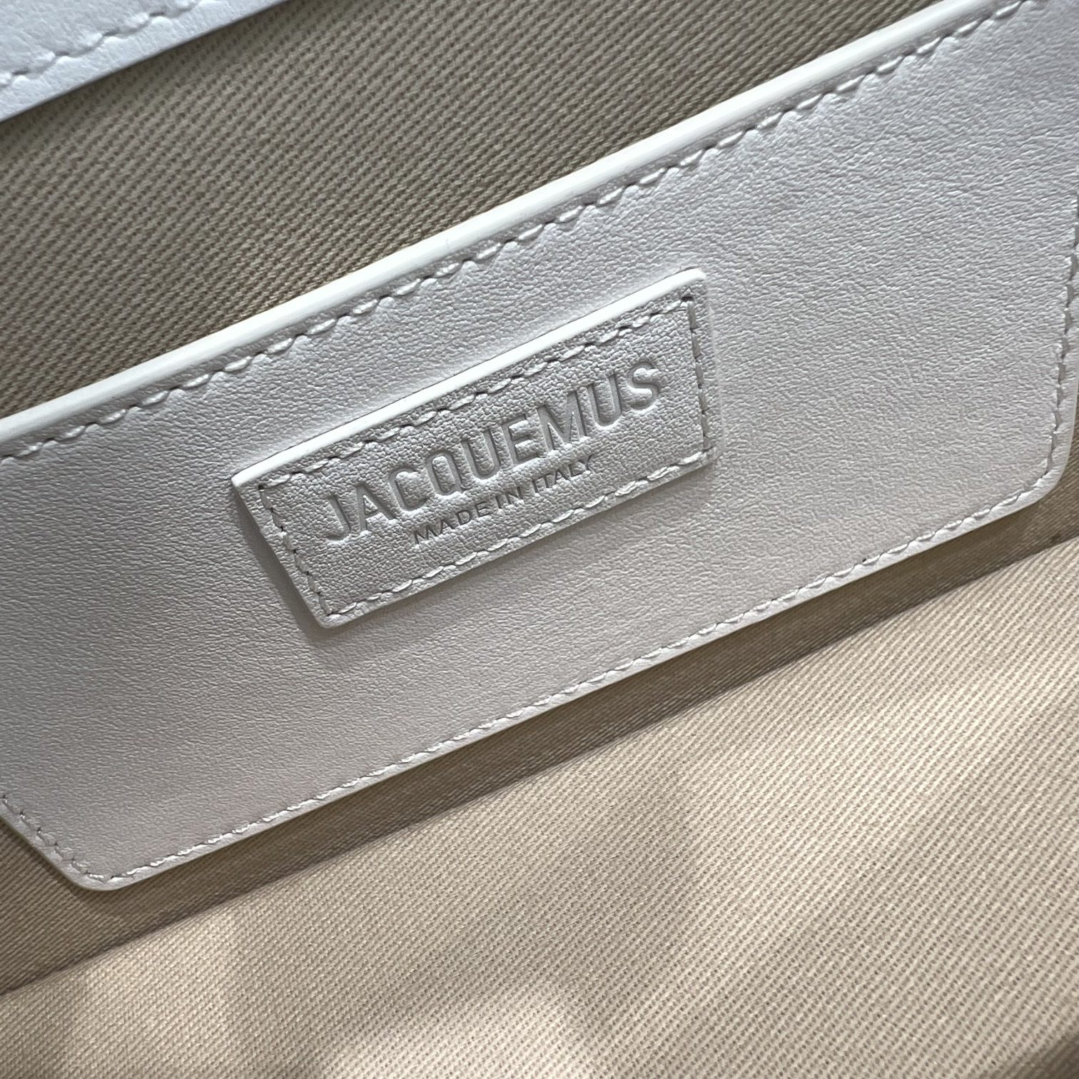 Jacquemus Handbags-28*13.5*6CM