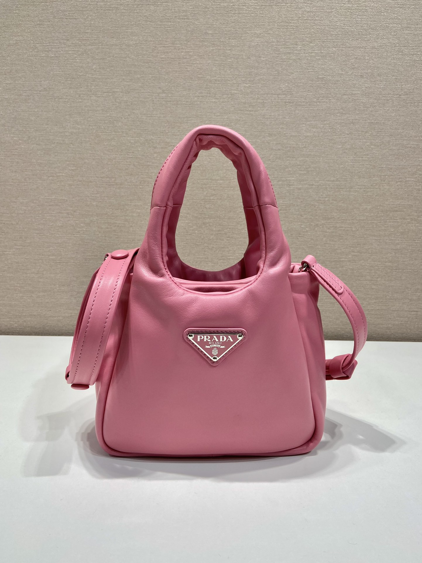 Pra*a 1ba359 mini bag-18*15.5*10cm