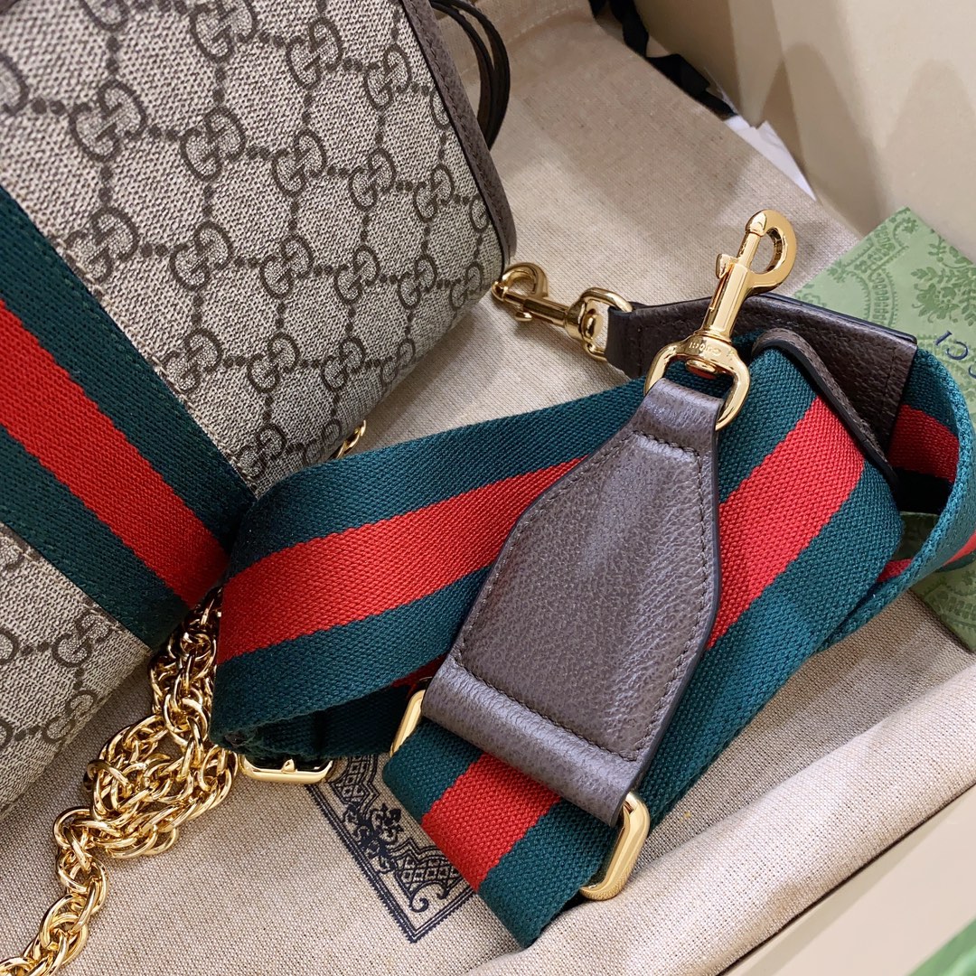 G*u*i ophidia handbags-25.5x 19x 10cm