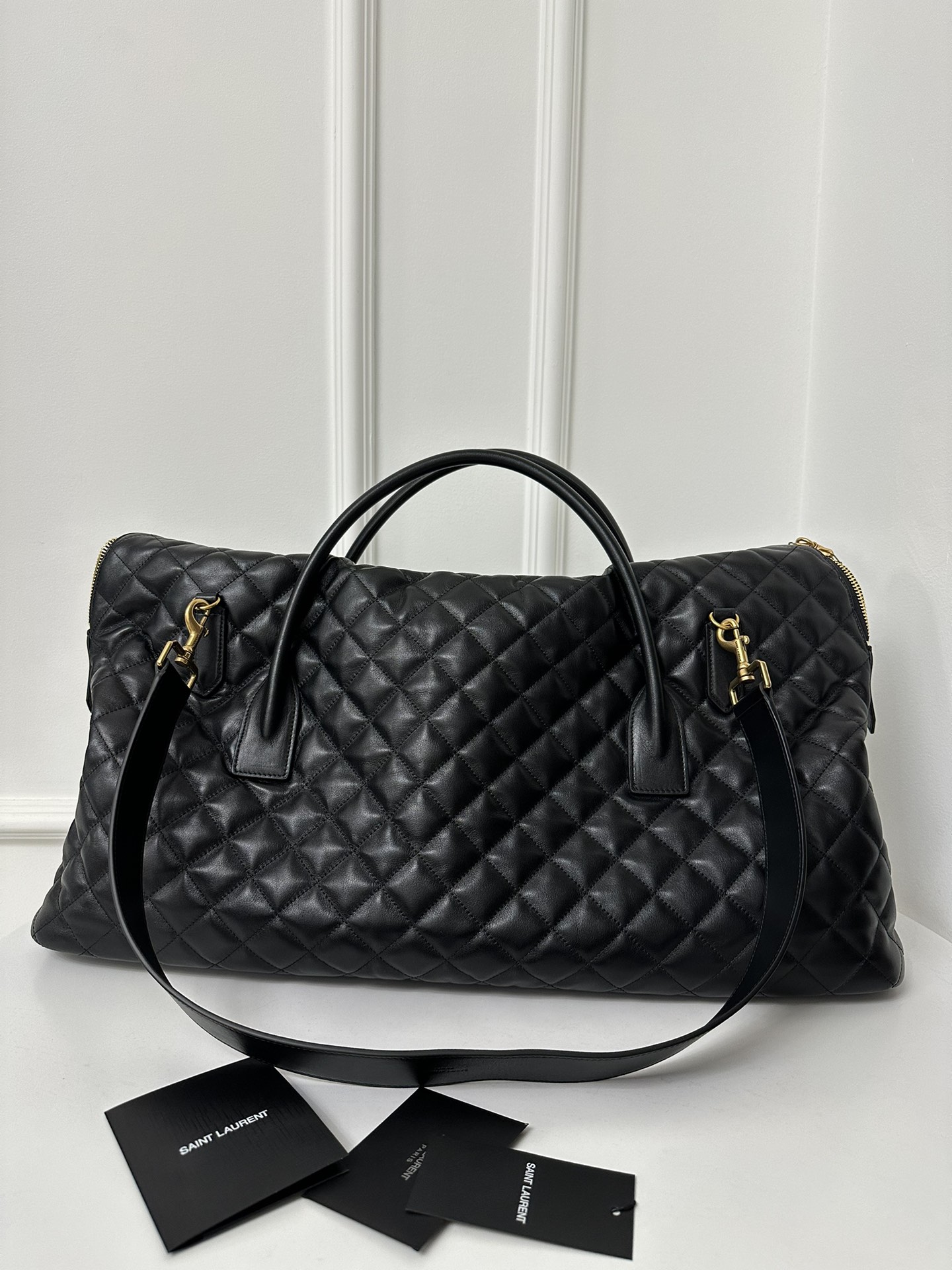 YSL Esgiant Bag-56x50x19CM