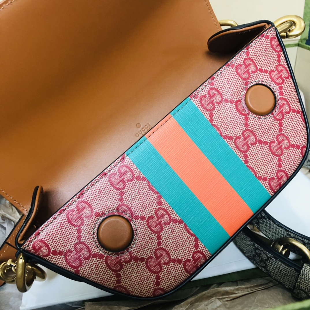 G*u*i gg mini tote bag-18*10*4.5cm