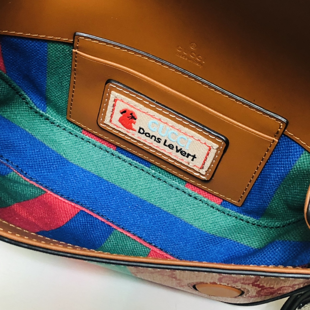 G*u*i gg mini tote bag-18*10*4.5cm