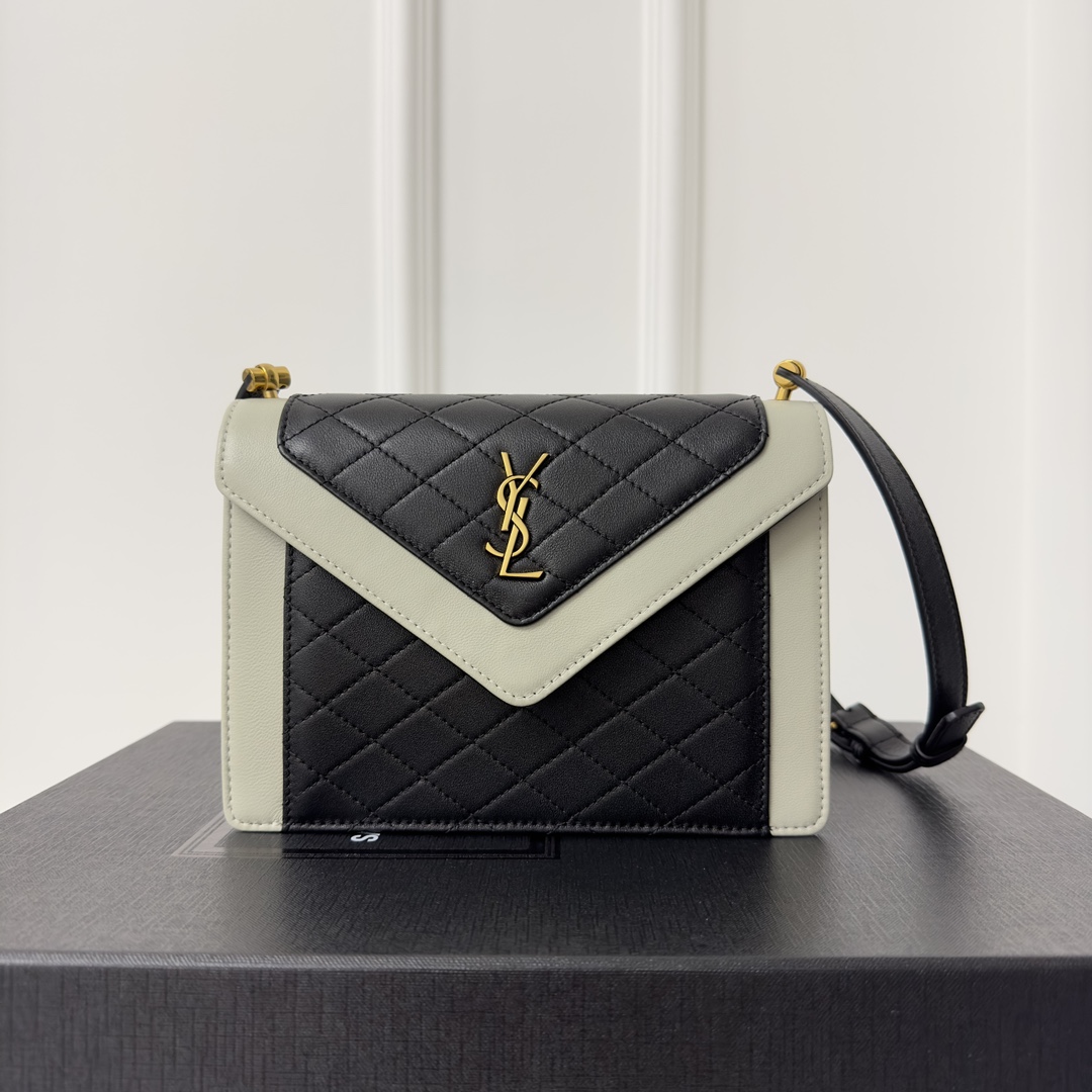 YSL Gaby Bag-20×14.5x5CM