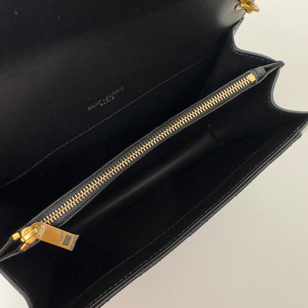 YSL Gaby Bag-20×14.5x5CM