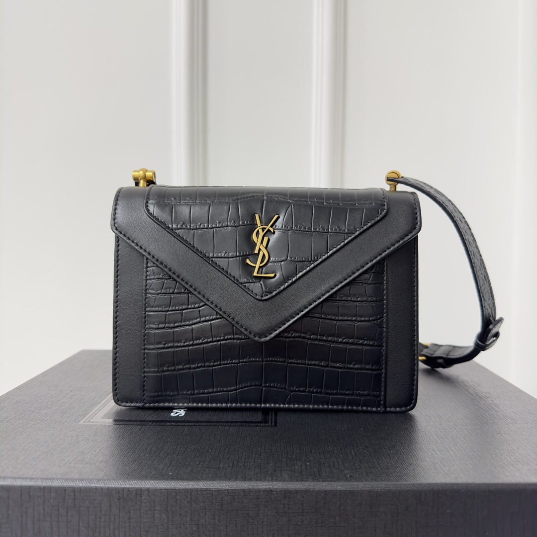 YSL Gaby Bag-20×14.5x5CM