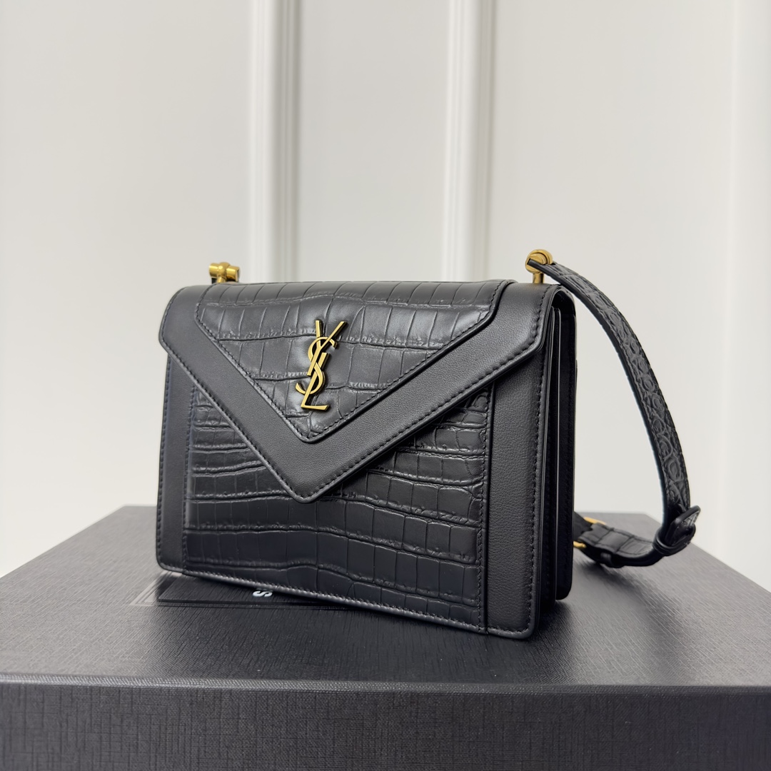 YSL Gaby Bag-20×14.5x5CM