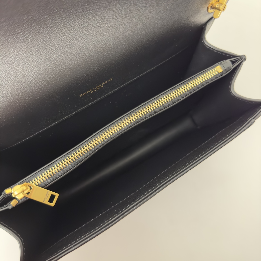 YSL Gaby Bag-20×14.5x5CM