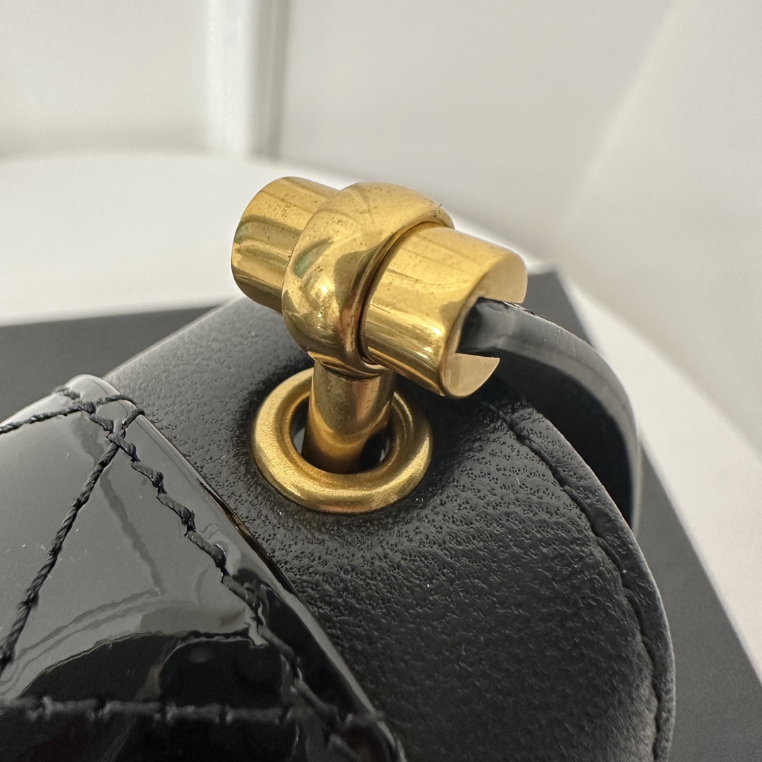 YSL Gaby Bag-20×14.5x5CM