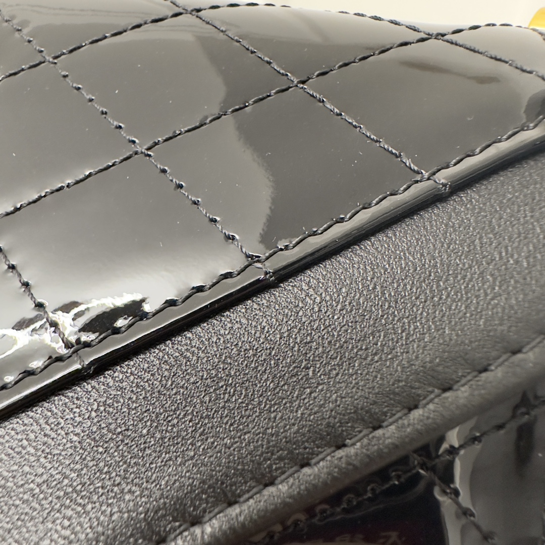 YSL Gaby Bag-20×14.5x5CM