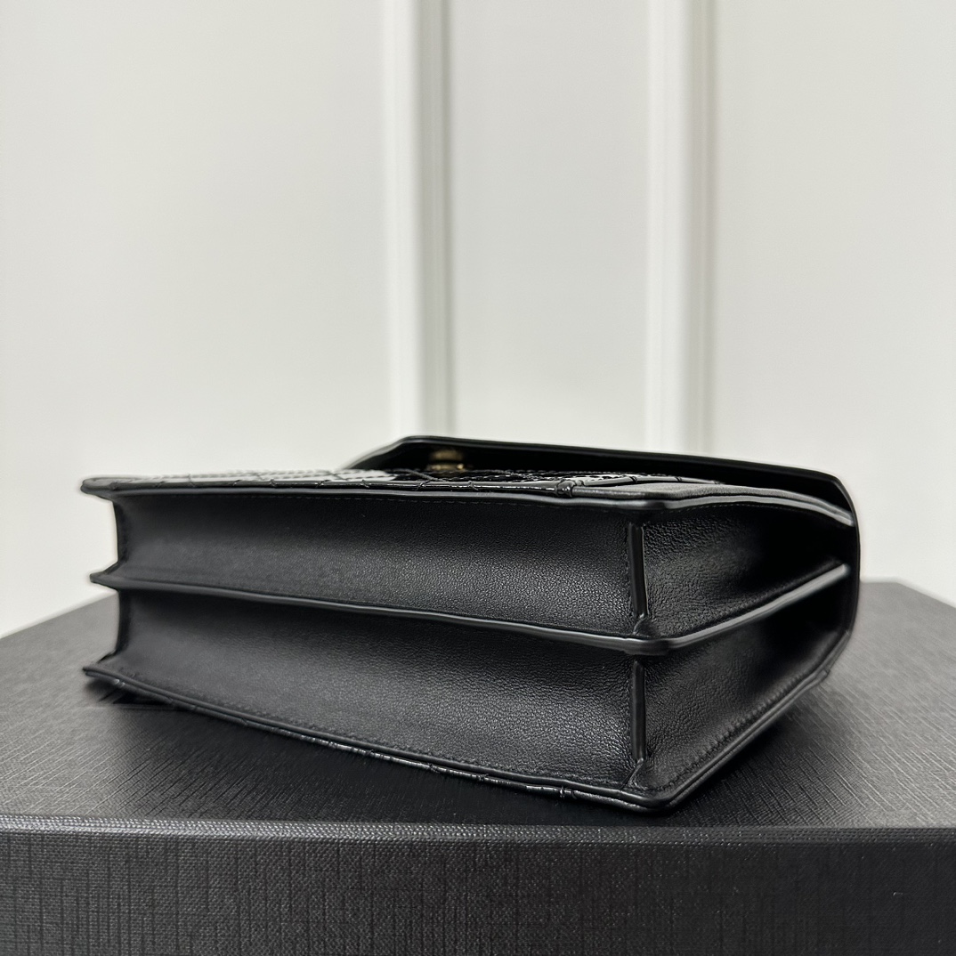 YSL Gaby Bag-20×14.5x5CM