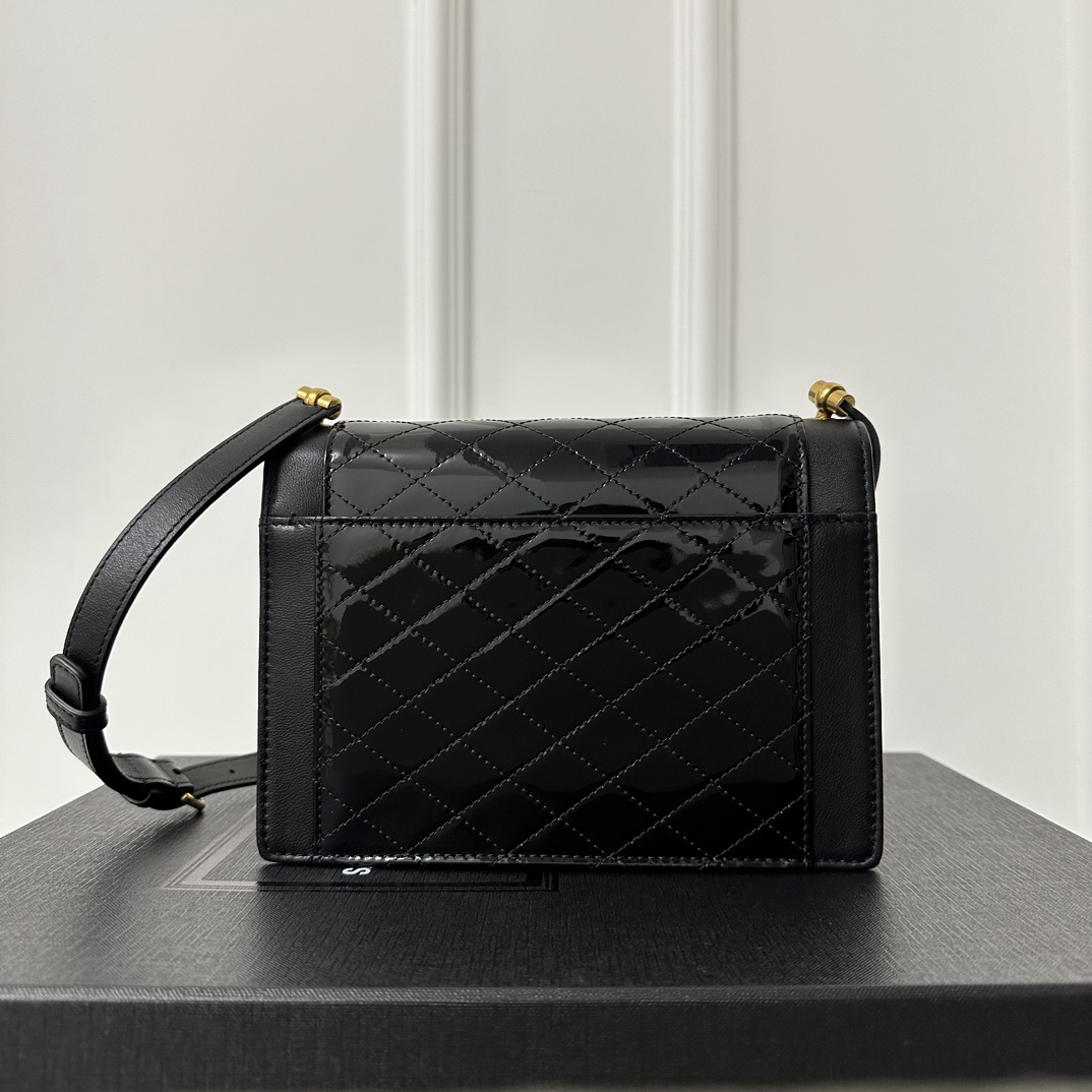 YSL Gaby Bag-20×14.5x5CM