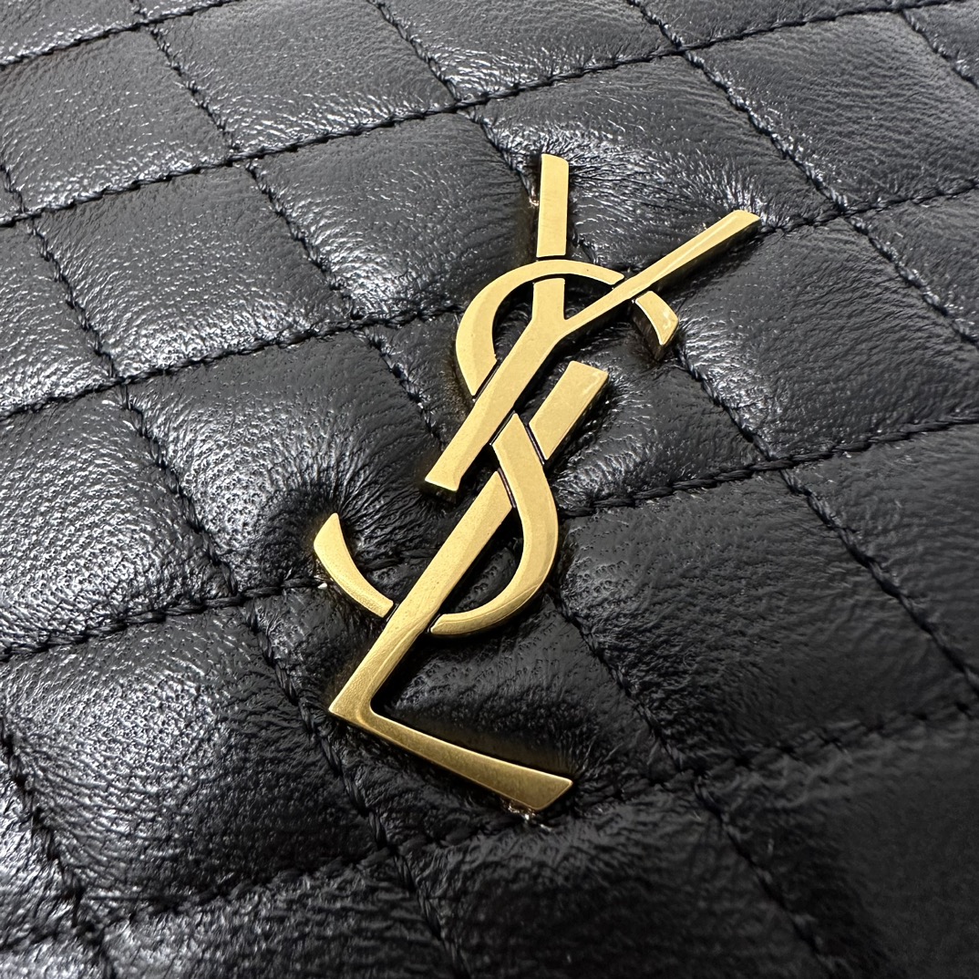 YSL Gaby Bag-19x3x3.5CM