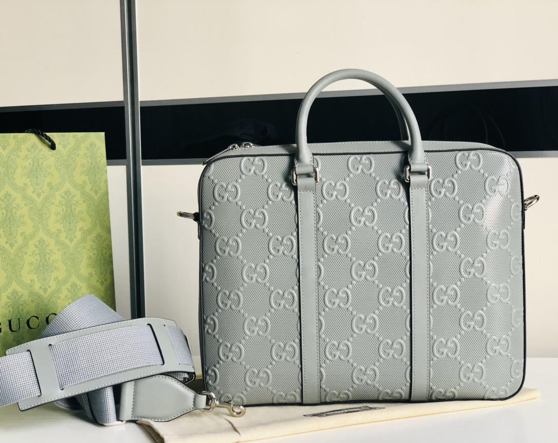 G*u*i portfolios handbag-40*29*6cm