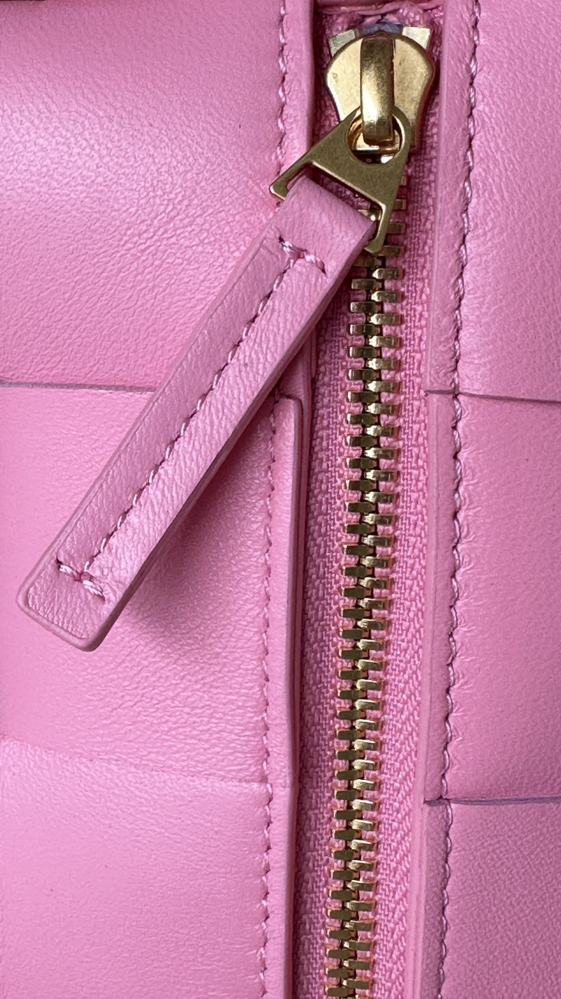 Bo*te*ga ve*ne*ta brick mini cassette bag-23.5*10*10cm