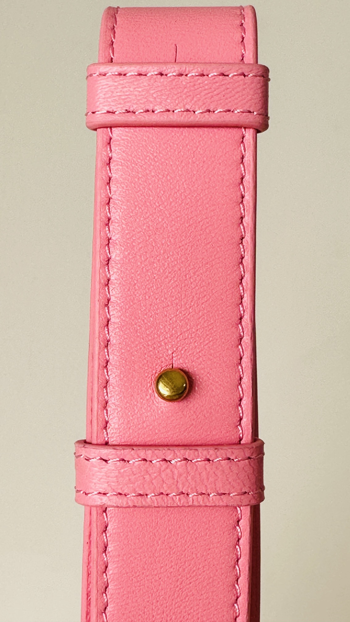 Bo*te*ga ve*ne*ta brick mini cassette bag-23.5*10*10cm