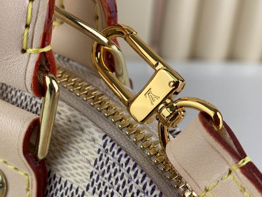 l**is V*t*n n41221 alma bb-25*19*12cm