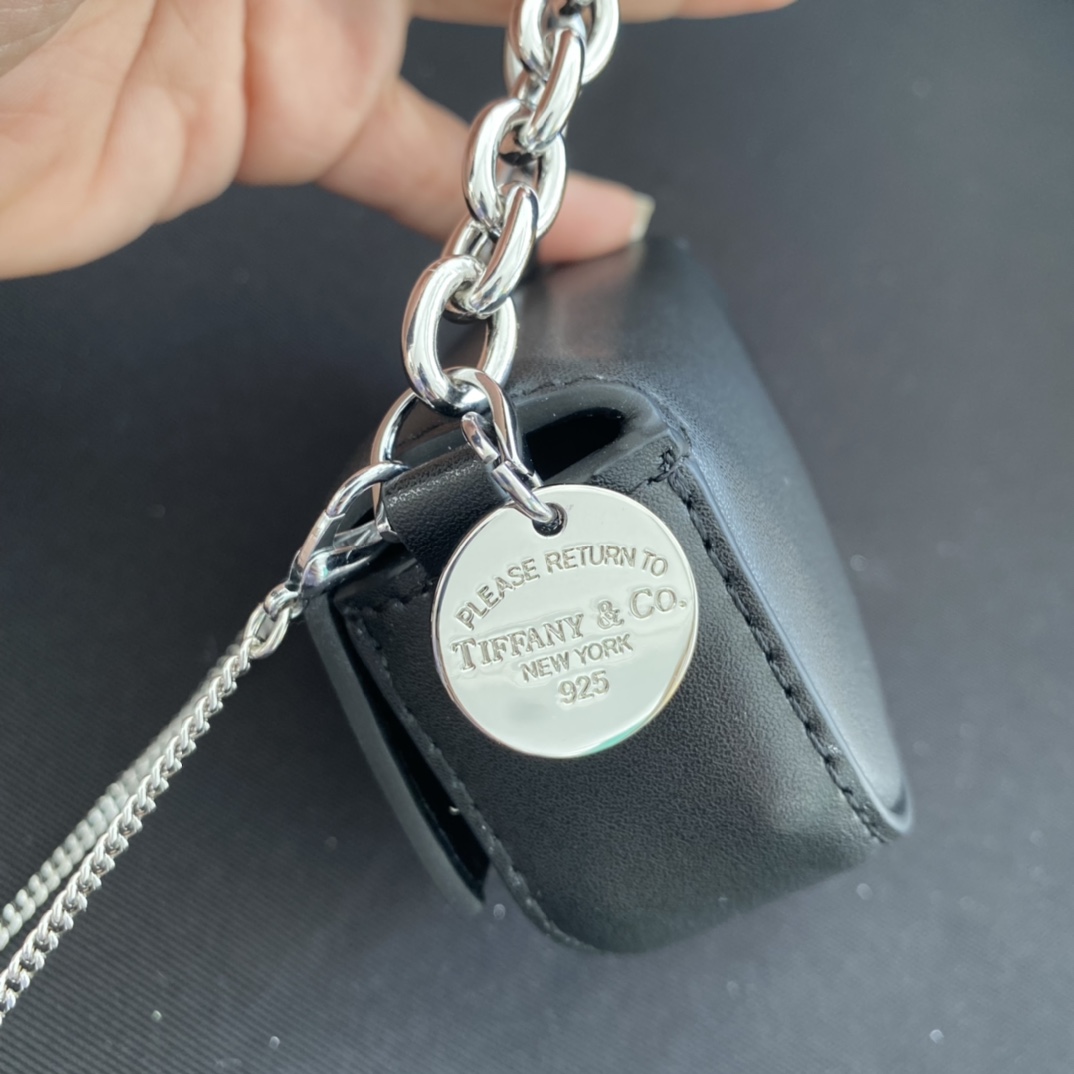 f**di&T*f*ny baguette bag-11×6.5×2.5cm