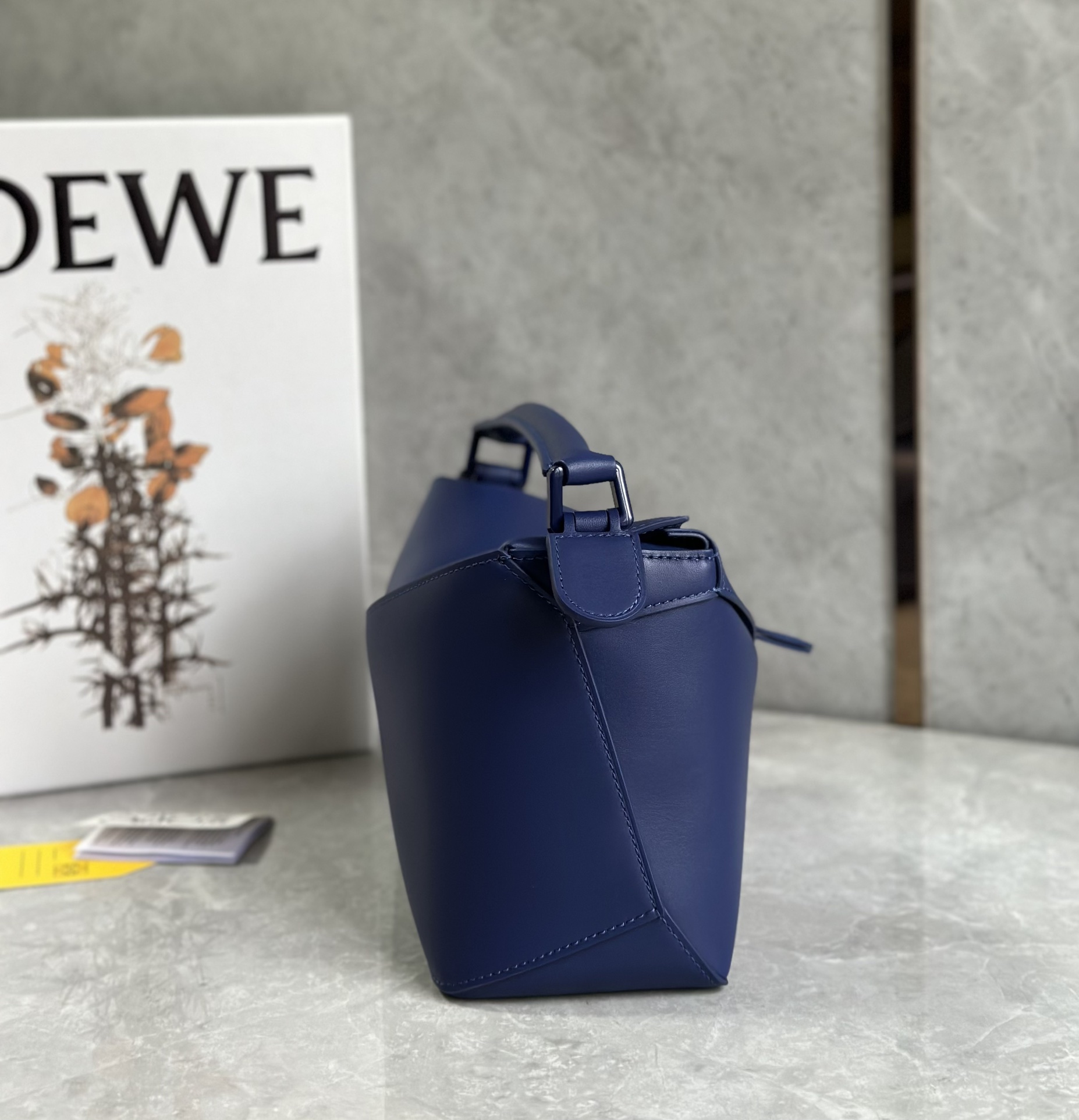 Loewe Puzzle Small Bag-24*10*14CM
