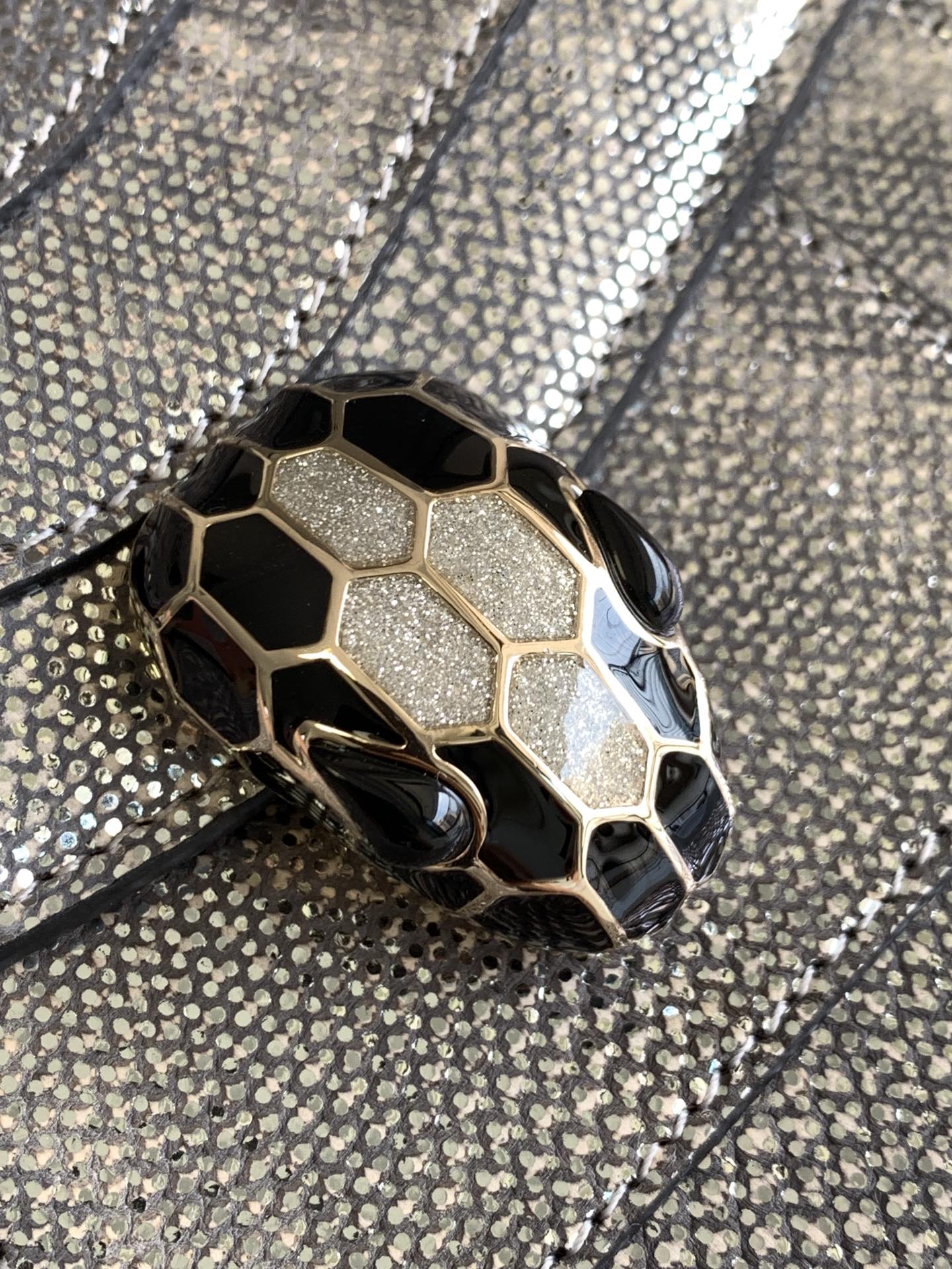 B*l*ai serpenti forever bag-20*4.5*15cmcm