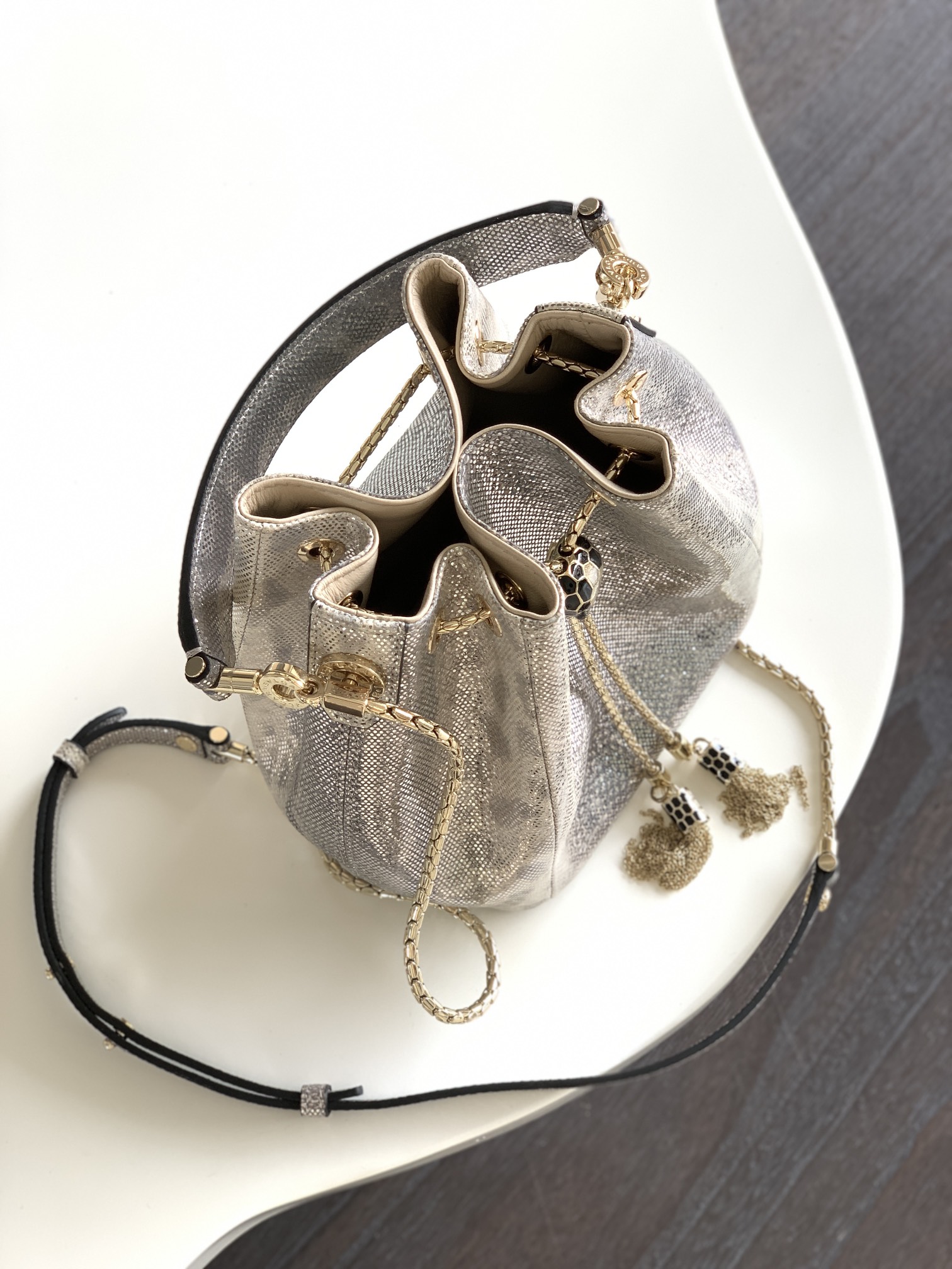 B*l*ai sprpenti forever bucket-16*11*19cm