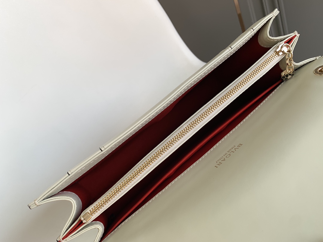 B*l*ai serpenti forever bag-27.5*18*7cm