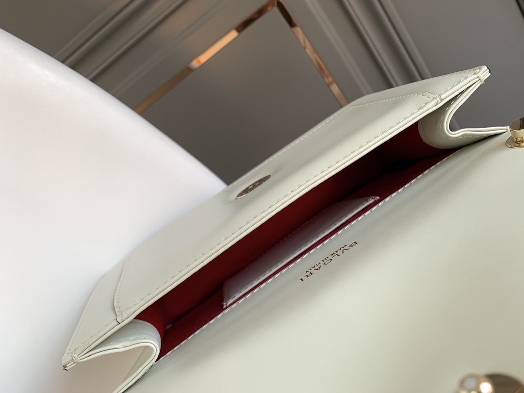 B*l*ai serpenti forever bag-22.5*5*14cm