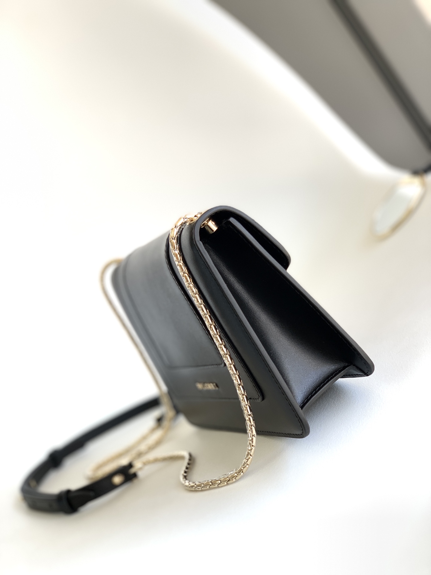 B*l*ai serpenti forever bag-22.5*5*14cm