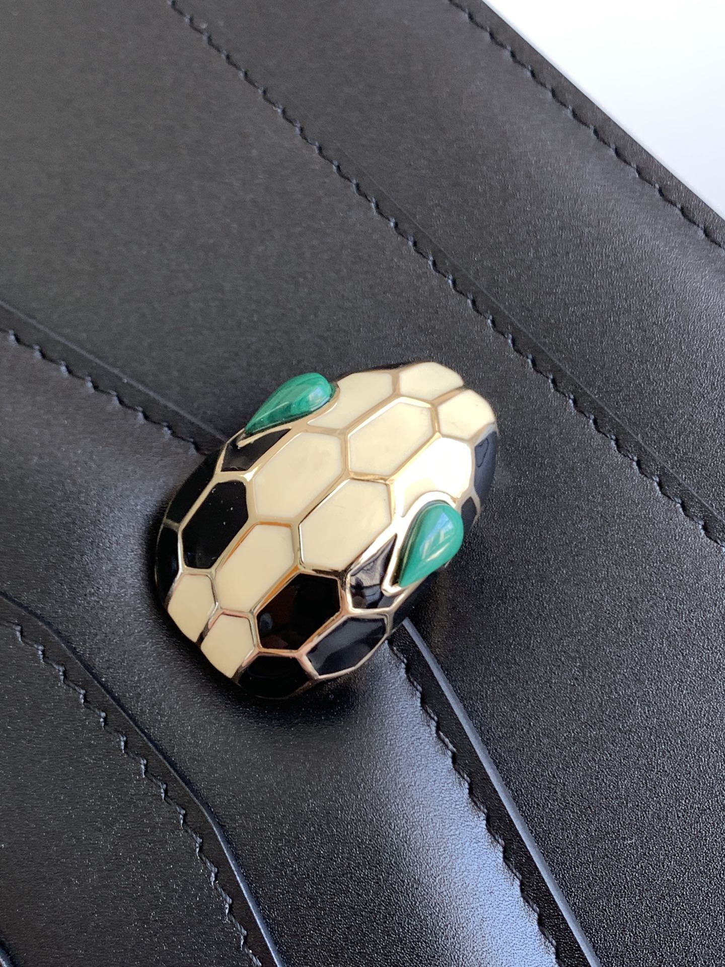 B*l*ai serpenti forever bag-22.5*5*14cm