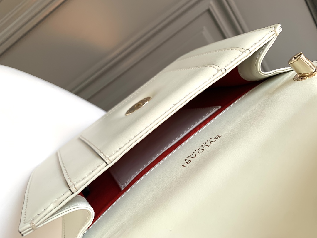 B*l*ai serpenti forever bag-20*14*4.5cm