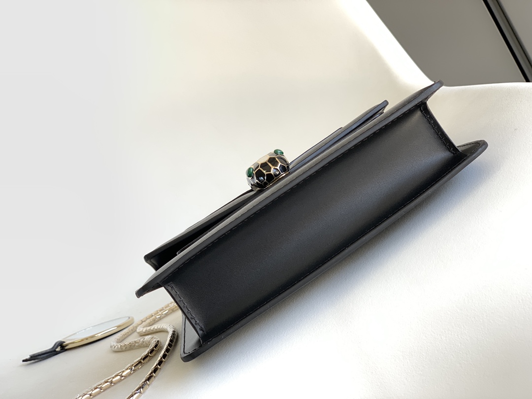 B*l*ai serpenti forever bag-20*14*4.5cm