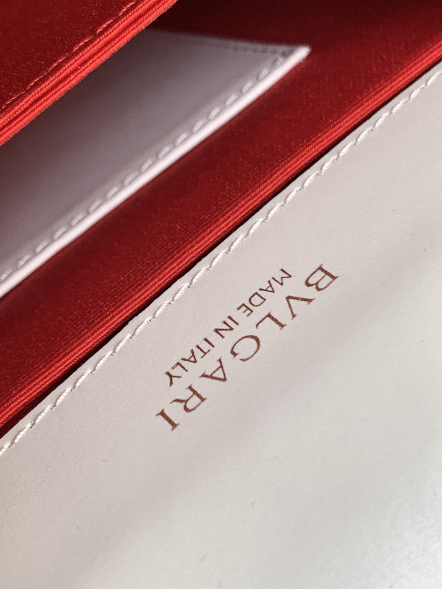 B*l*ai serpenti forever bag-18*15*9.5cm