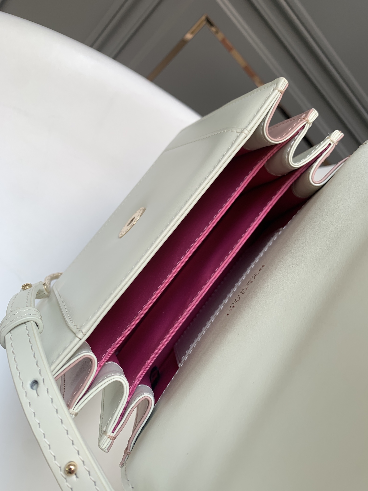 B*l*ai serpenti forever bag-18*15*9.5cm