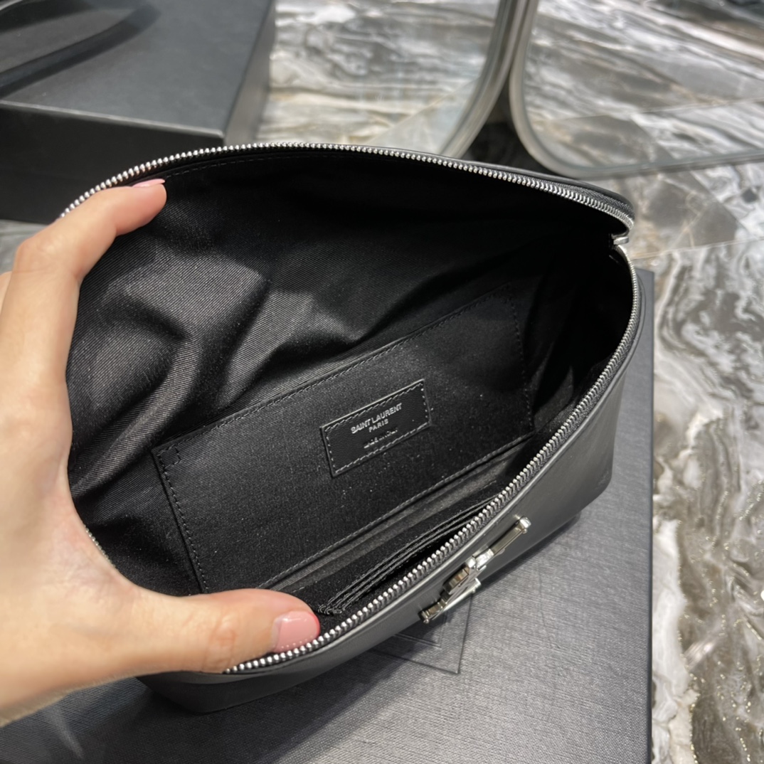 YSL Waist Bag-25×14×3.5CM