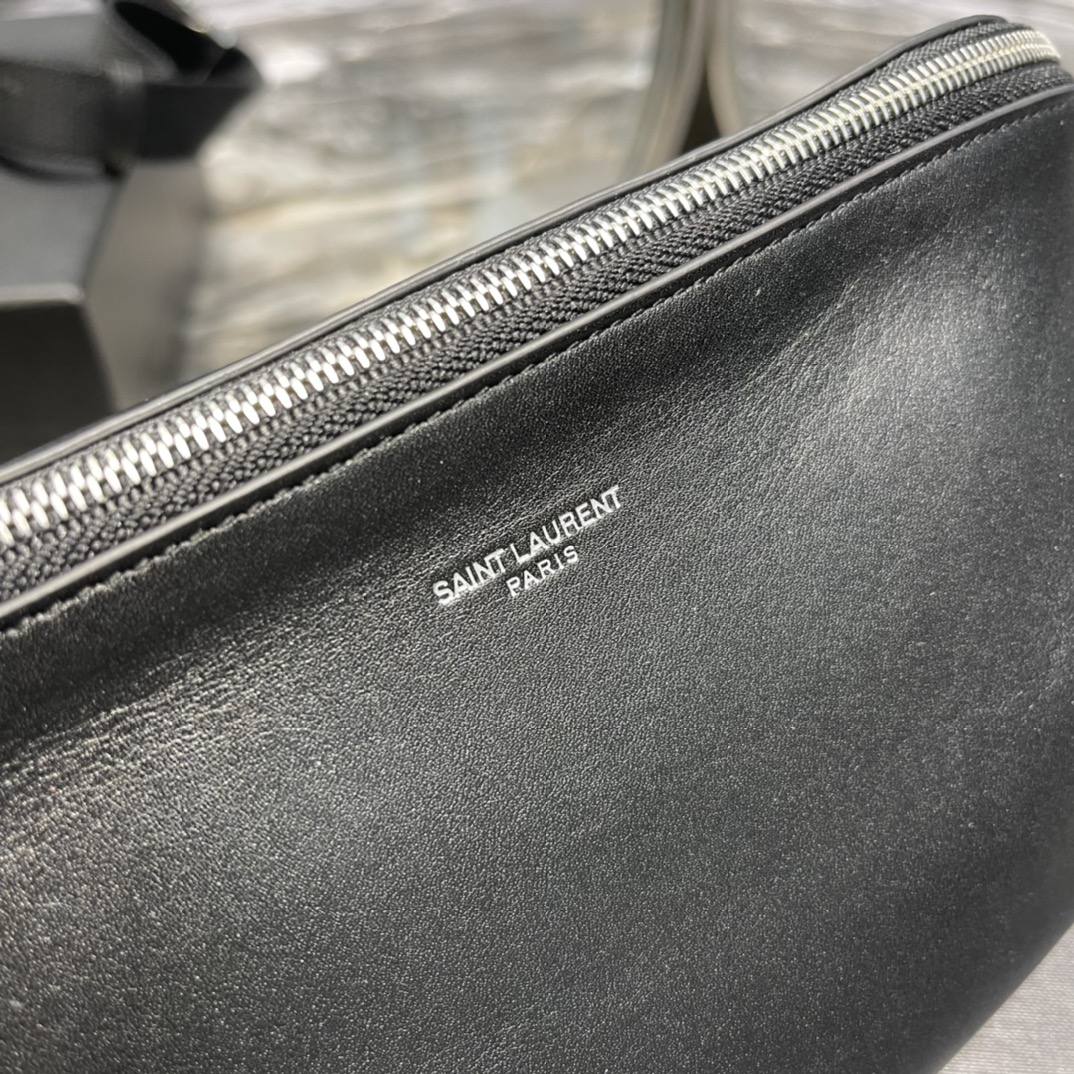 YSL Waist Bag-25×14×3.5CM
